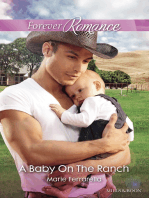 A Baby On The Ranch