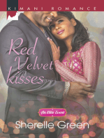 Red Velvet Kisses