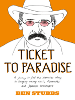 Ticket to Paradise