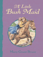 A Little Bush Maid