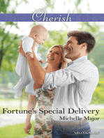 Fortune's Special Delivery