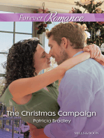 The Christmas Campaign