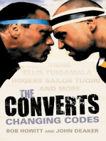 The Converts: Changing Codes