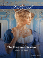 The Husband Season