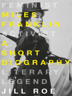 Miles Franklin: A Short Biography
