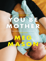 You Be Mother: The charming novel about family and friendship from the Women's Prize shortlisted author of the bestselling book SORROW & BLISS