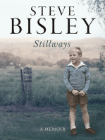 Stillways: A Memoir