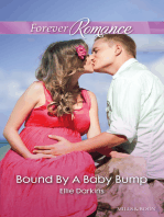 Bound By A Baby Bump