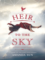 Heir To The Sky