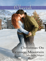 Christmas On Crimson Mountain