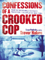Confessions of a Crooked Cop: From the Golden Mile to Witness Protection - An Explosive True Story
