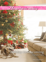 Holiday Homecoming