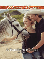 A Rancher's Honour