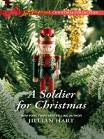 A Soldier For Christmas
