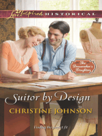 Suitor By Design