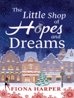 The Little Shop Of Hopes And Dreams