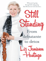 Still Standing: From Debutante to Detox