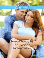 Swept Away By The Tycoon