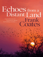 Echoes From a Distant Land