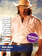 High Noon/Colby Roundup
