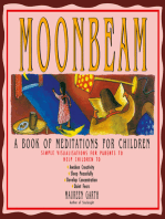 Moonbeam A Book of Meditations for Children