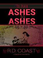 Ashes to Ashes