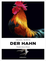 Der Hahn: Niederrhein Krimi