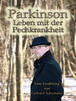 Parkinson Leben mit der Pechkrankheit