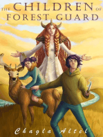 The Children of Forest Guard