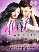 Flirt with Desire