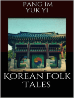 Korean Folk Tales