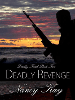 Deadly Revenge: Deadly Triad, #2