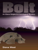 Bolt: An Elena Vargas Archaeological Mystery