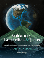 Volcanoes, Butterflies & Jesus