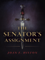 The Senator's Assignment