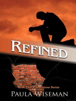 Refined: Foundations, #2