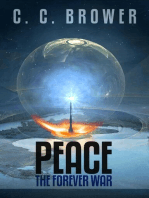 Peace: The Forever War: Short Fiction Young Adult Science Fiction Fantasy