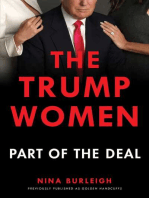 The Trump Women