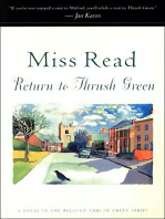 Return to Thrush Green: A Novel