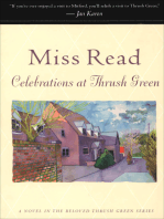 Celebrations at Thrush Green: A Novel