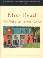 The School at Thrush Green: A Novel