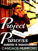 Project Princess 2(Freshman & Sophomore Year)