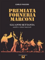 Premiata Forneria Marconi - Gli Anni Settanta