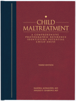 Child Maltreatment 3e, Volume 2: A Comprehensive Photographic Reference Identifying Potential Child Abuse