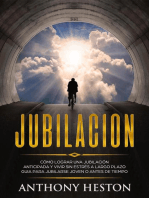 Jubilacion