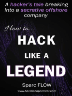 Read Ninja Hacking Online By Thomas Wilhelm And Jason Andress Books