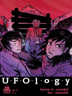 UFOlogy #5