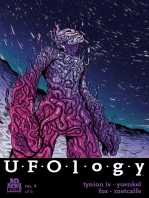 UFOlogy #4