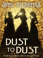 Dust to Dust