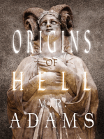 Origins of Hell